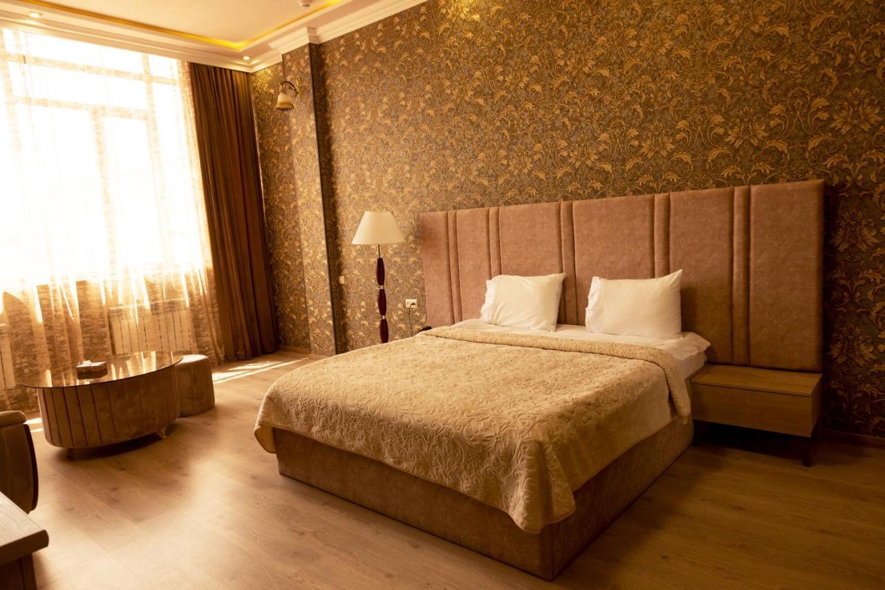 Hotel Felisa Gyumri Exterior photo